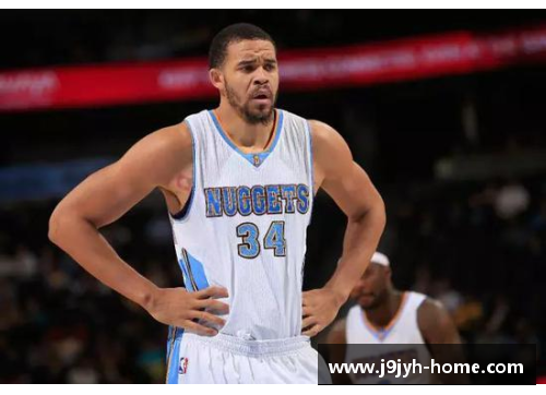 麦基的领导力：在NBA场上塑造团队的核心
