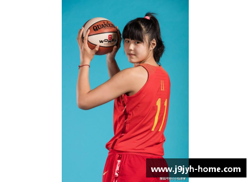 NBA女篮崛起：探索女性在篮球领域的新视角