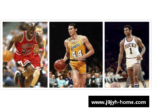 NBA球星大全：完整名录及其职业生涯亮点详解